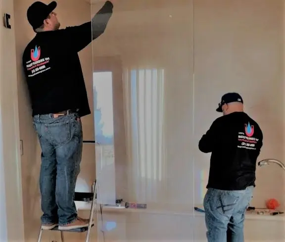 Professional plumbing installation for Leak Detection in Willow Crest